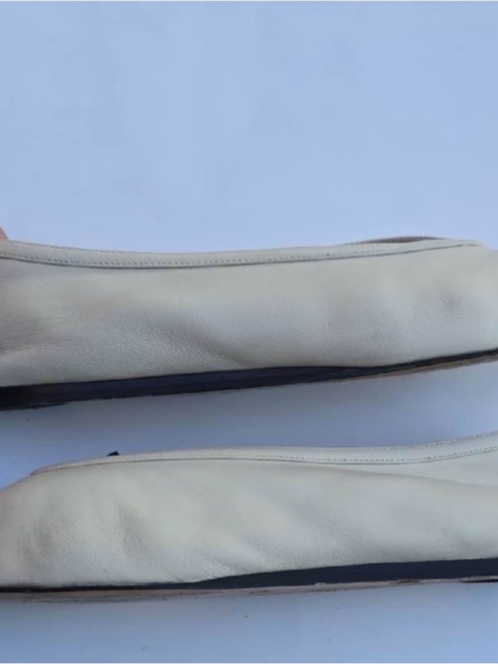 Le Monde Beryl Luna Ballerina Shoes - Picture 9 of 10